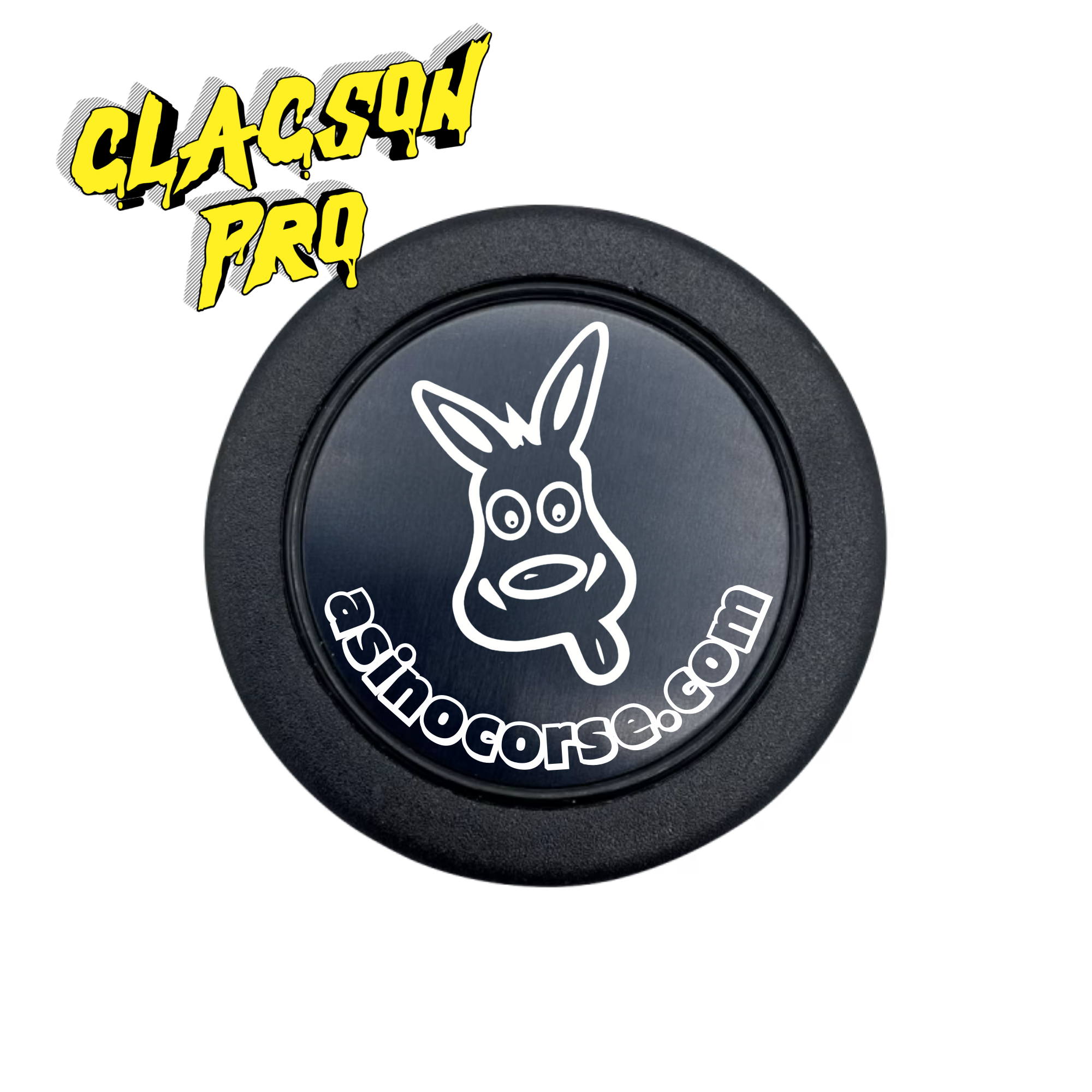 Clacson Pro AsinoCorse