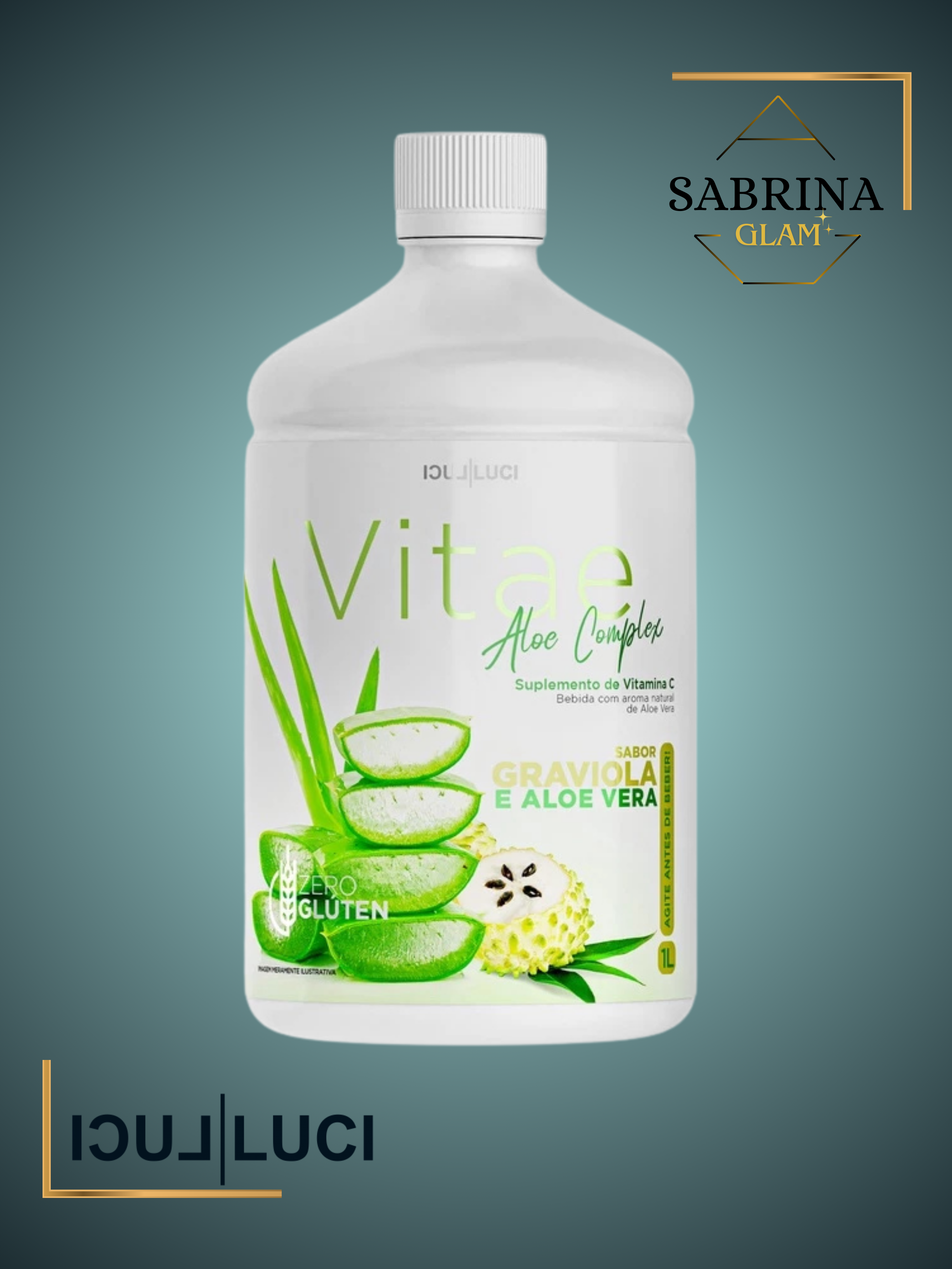 Vitae Aloe Complex (graviola)