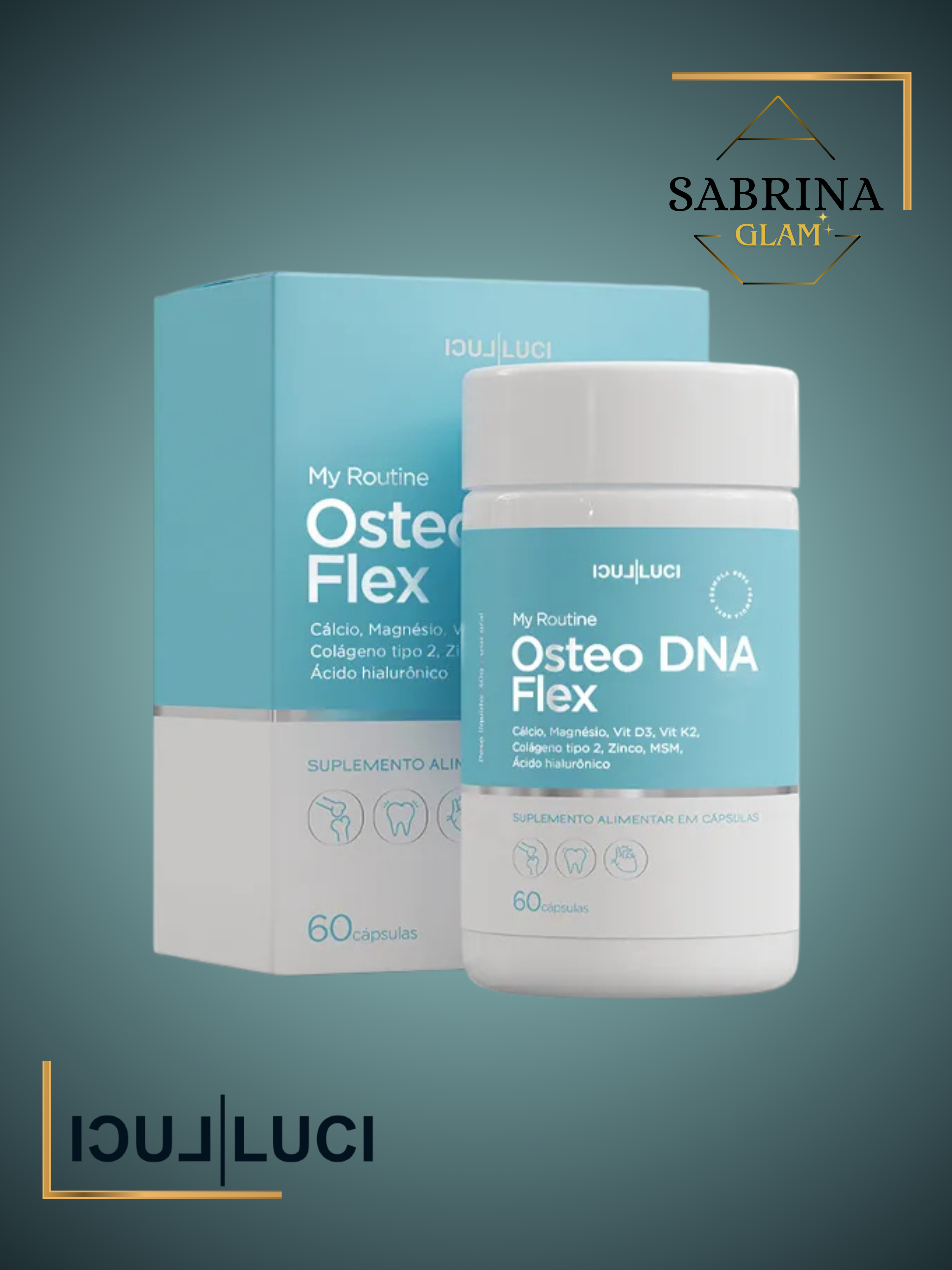 Osteo DNA Flex