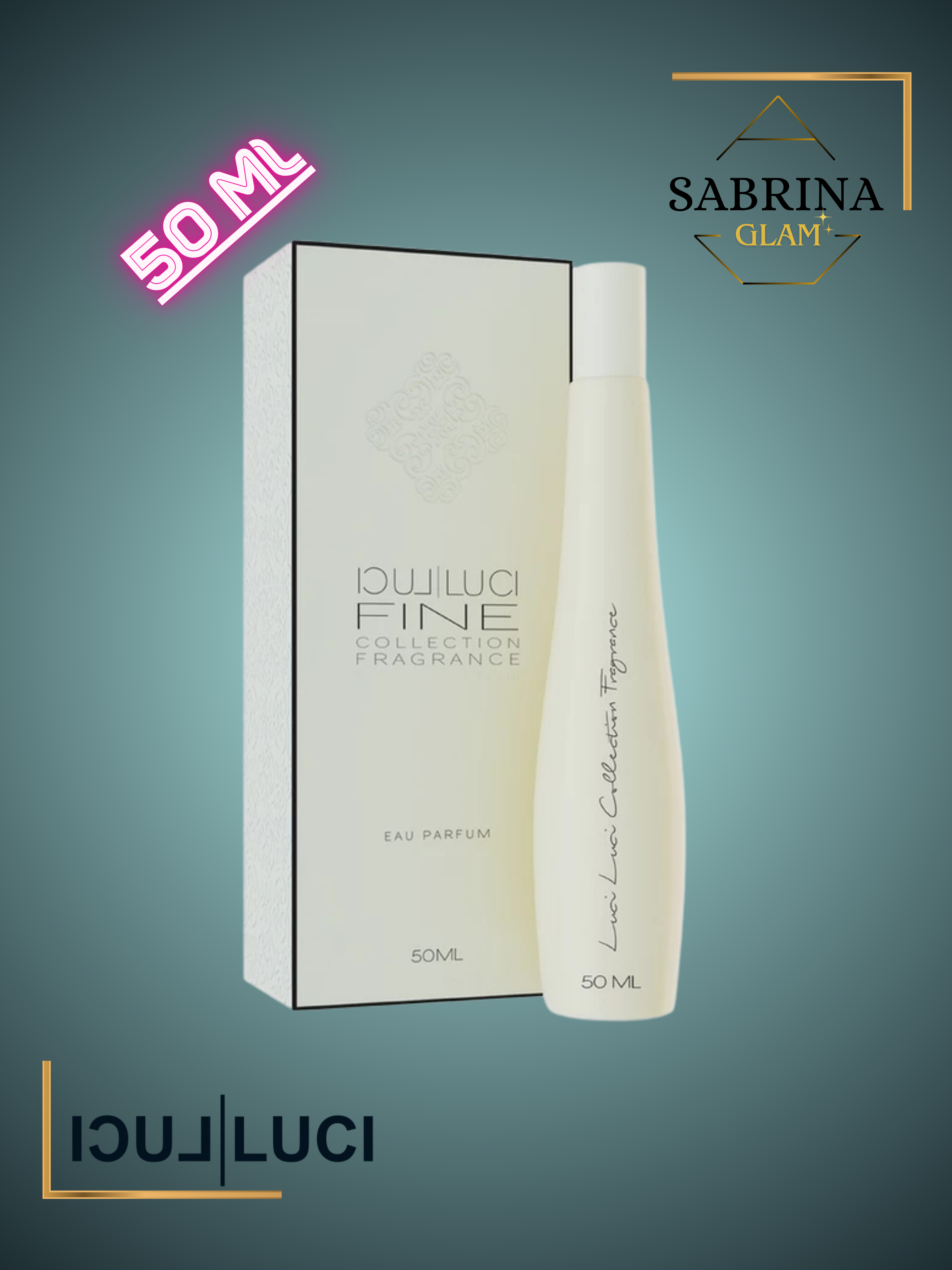 "Aqua Di Gio" Perfume Fine pour femme - F62