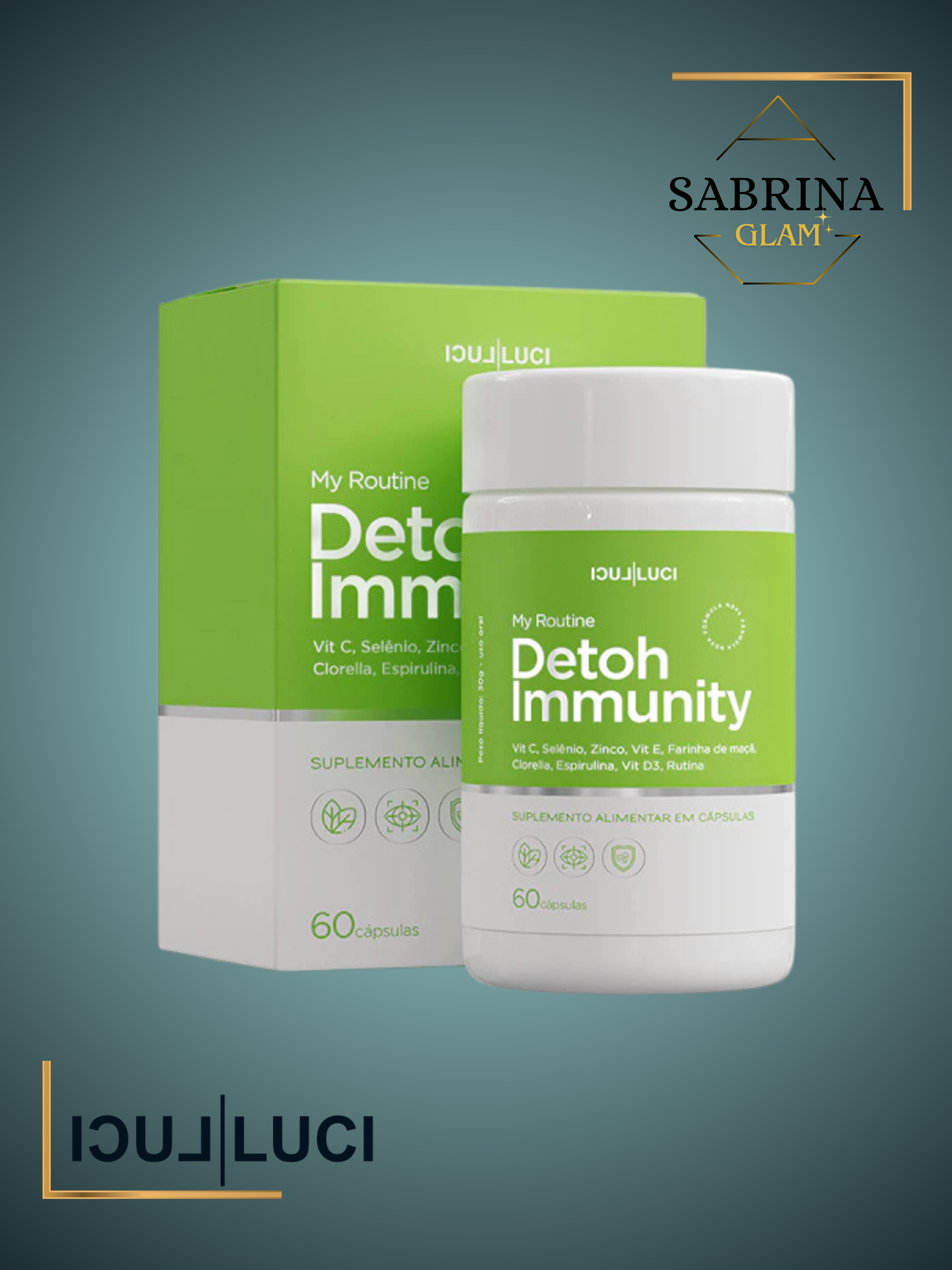 Detoh Immunity