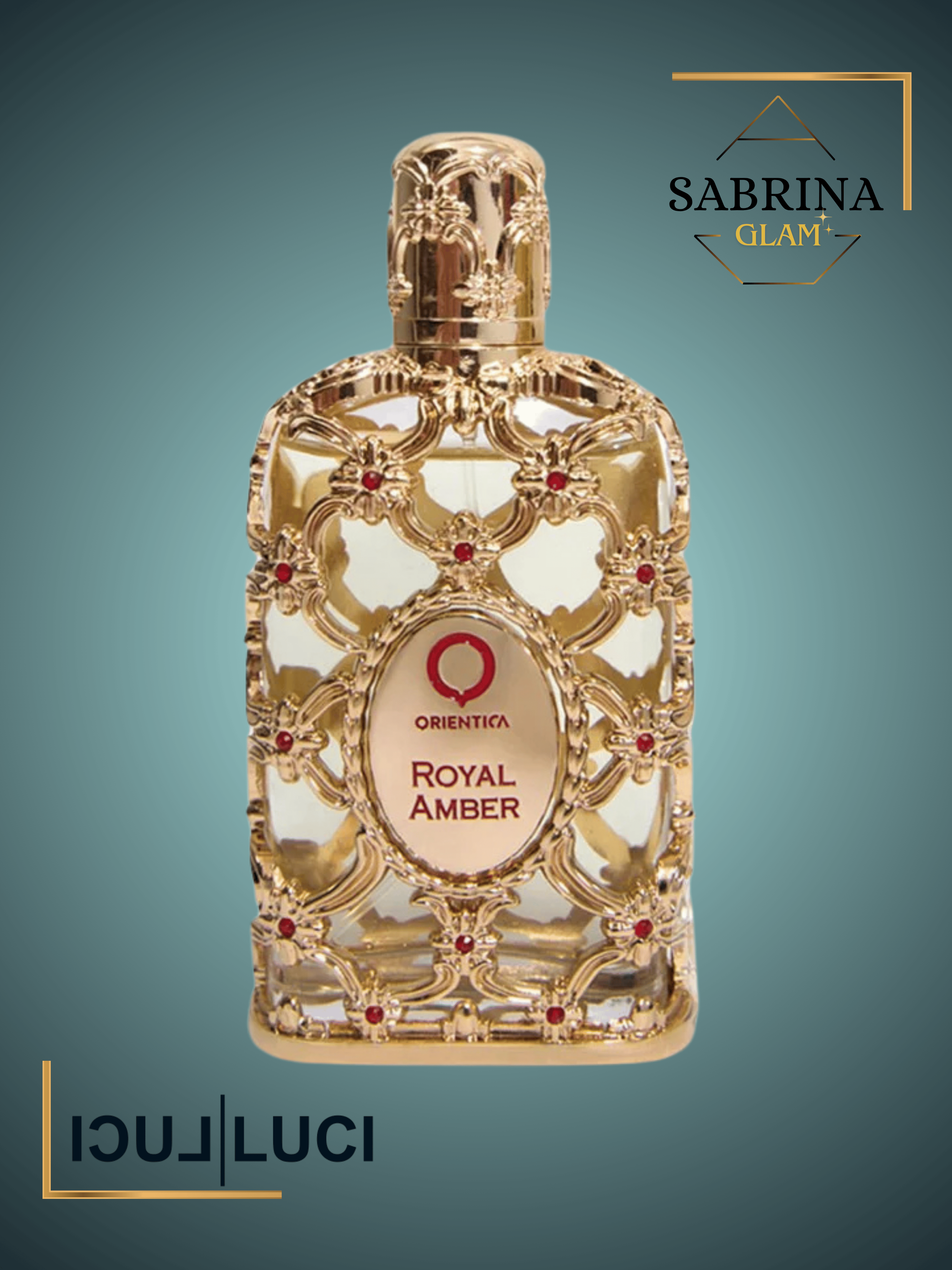 Royal Amber ¨¨ Orientica