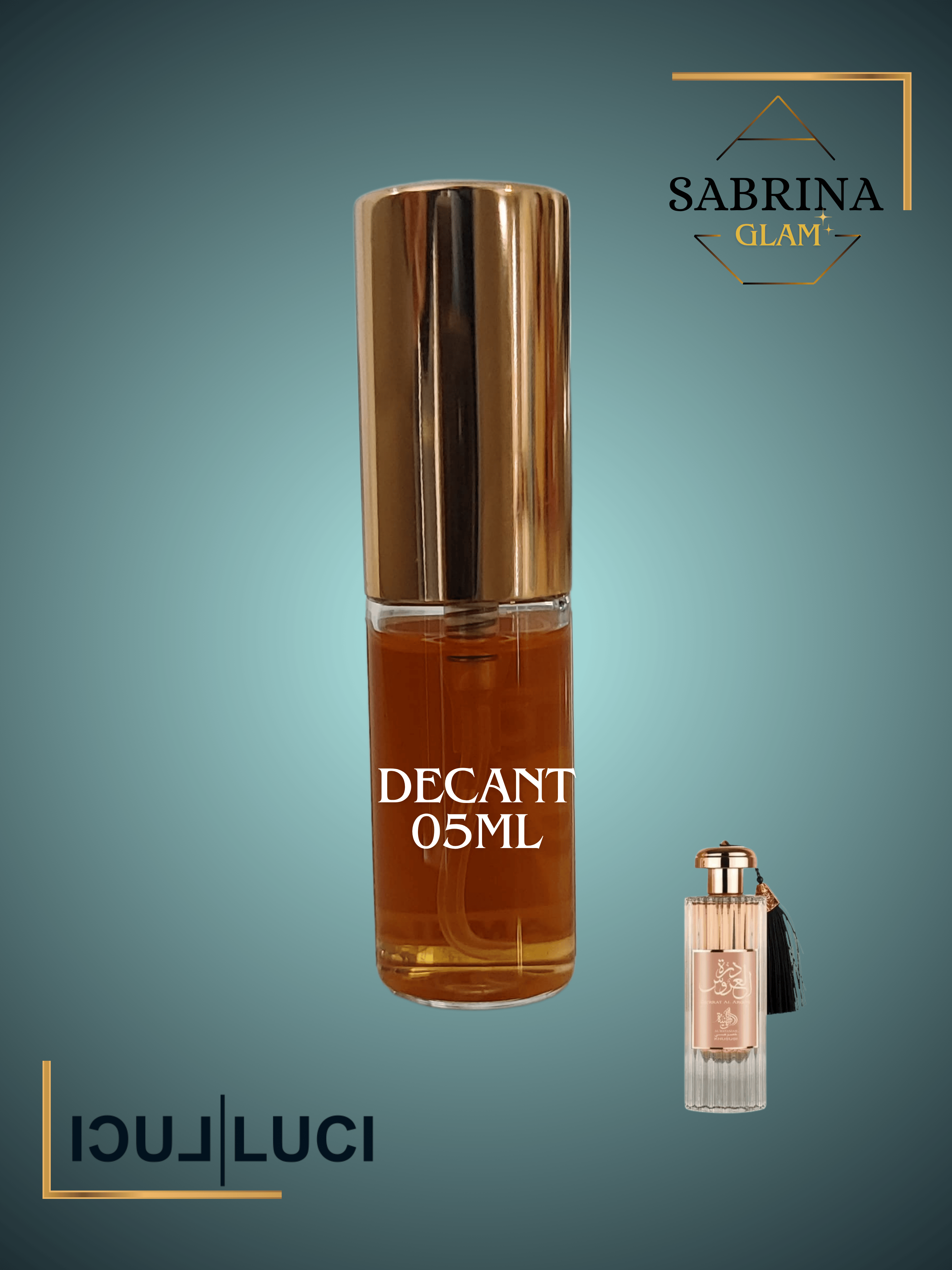 Durrat Al Arros ¨¨ Al Wataniah