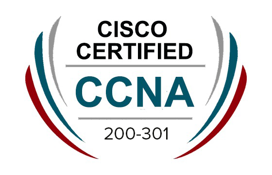 CCNA 200-301 (2025)