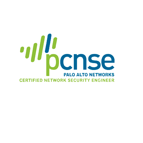 Palo Alto Networks Certified Network Security Engineer (PCNSE) -2025