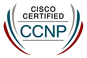 CCNP