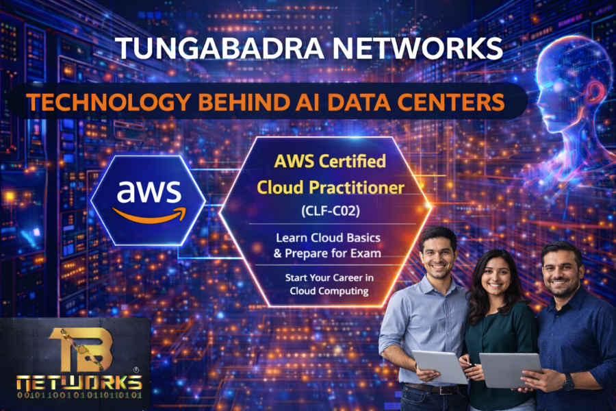AWS Course