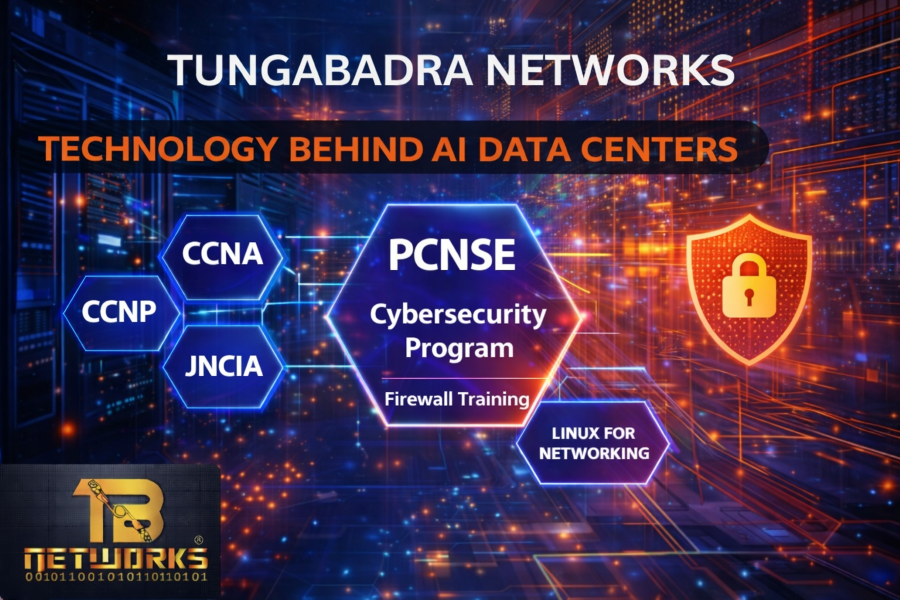 Palo Alto Networks Certified Network Security Engineer (PCNSE) -2025