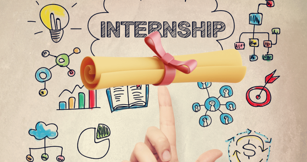 Core Internship For Freshers