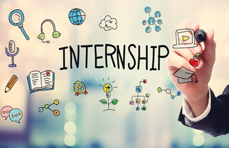 Core Internship For Experience