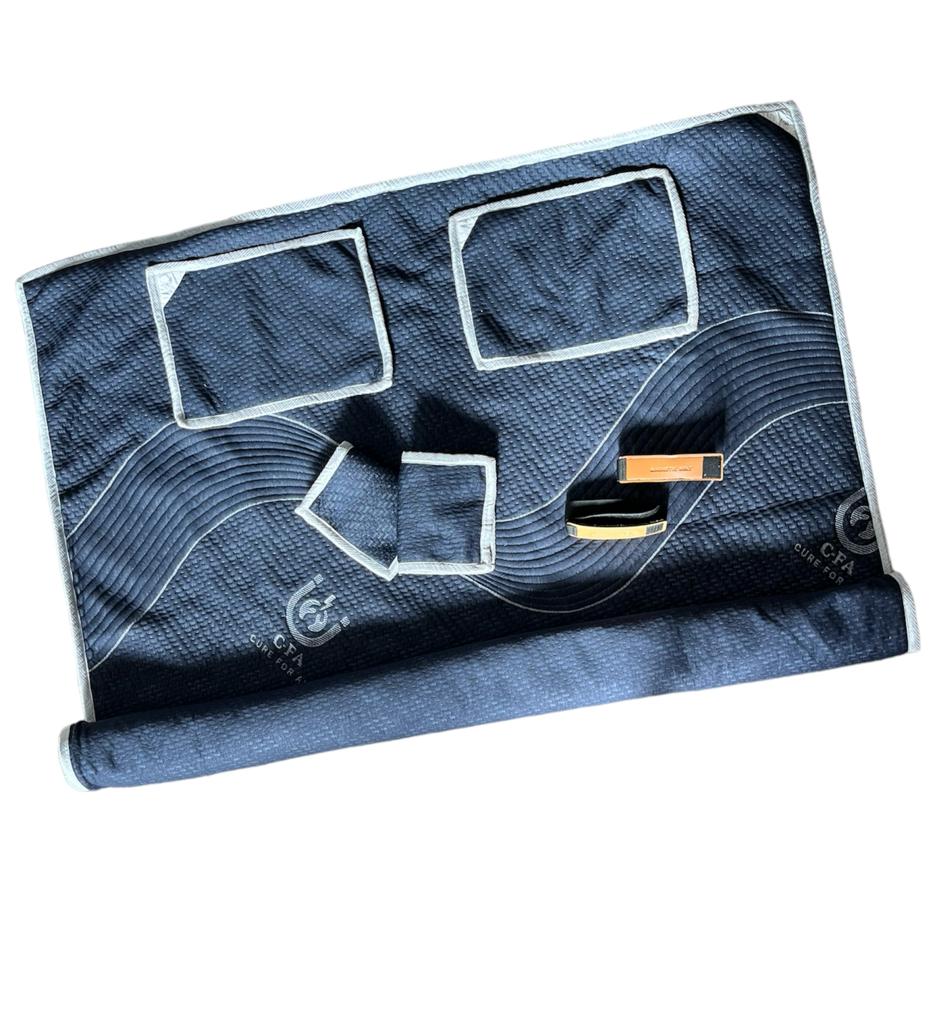 C-FA Double Bio Magnetic Mattress