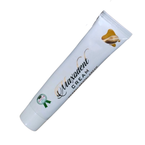 Herbal Dental Toothpaste
