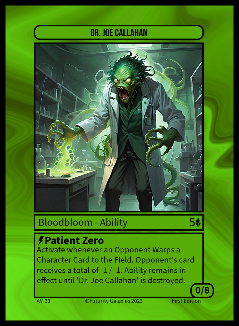 Verdantis Starter Deck 