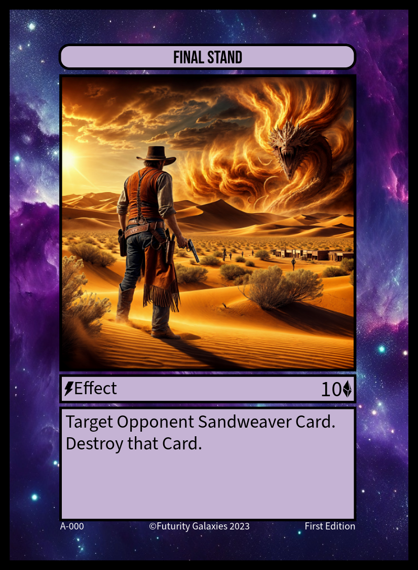 Exodus Wars Booster Pack 