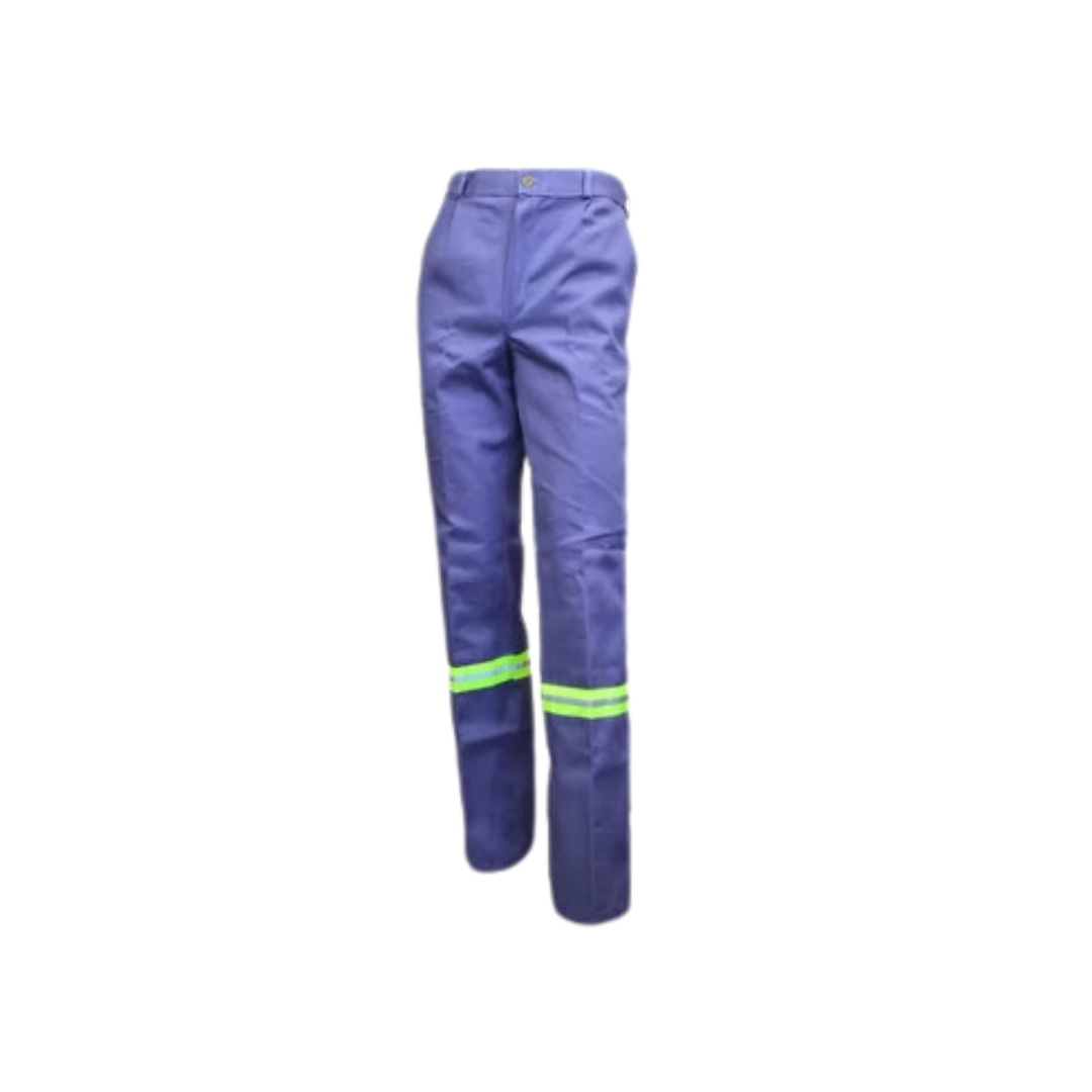 Pantalón OMBU Clásico con reflectivos