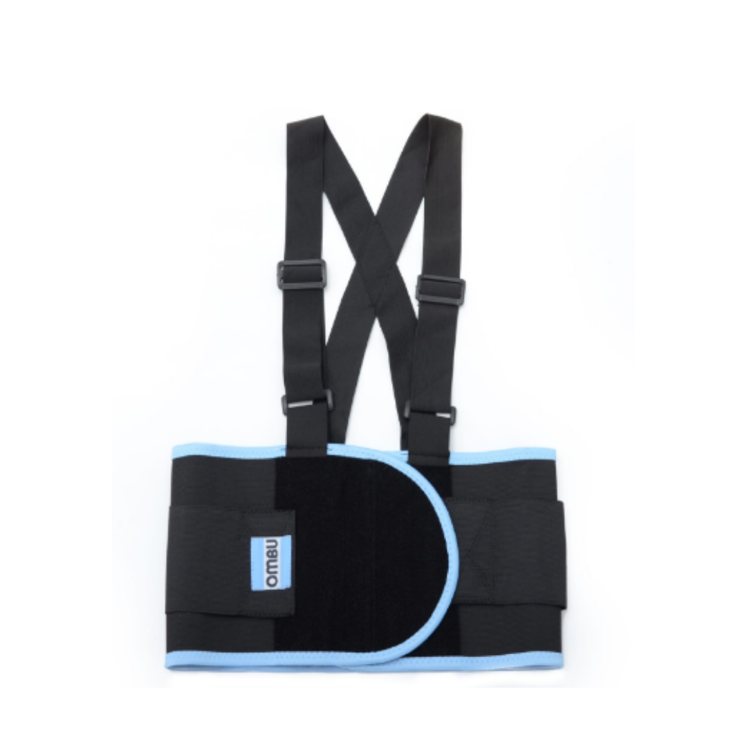 Faja lumbar OMBU