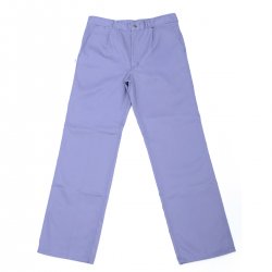 Pantalón OMBÚ Clásico de algodón 100% Santista