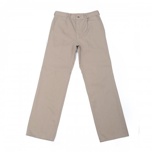 Pantalón OMBÚ Clásico de algodón 100% Santista