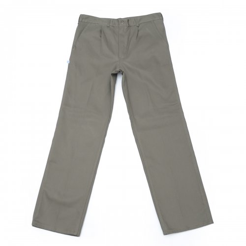 Pantalón OMBÚ Clásico de algodón 100% Santista