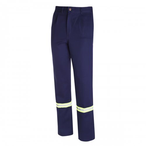 Pantalón OMBU Clásico con reflectivos