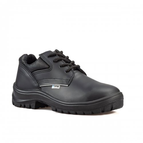 Zapato OMBÚ modelo Prusiano p/acero