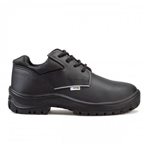 Zapato OMBÚ modelo Prusiano p/acero