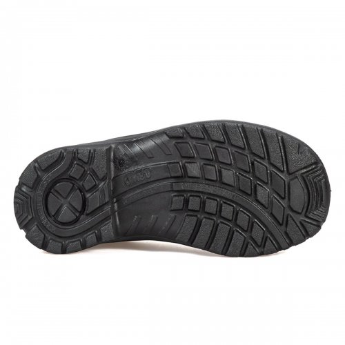 Zapato OMBÚ modelo Prusiano p/acero