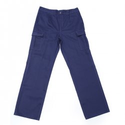 Pantalón OMBU cargo con bolsillos porta celular