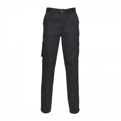 Pantalón OMBU cargo elastizado