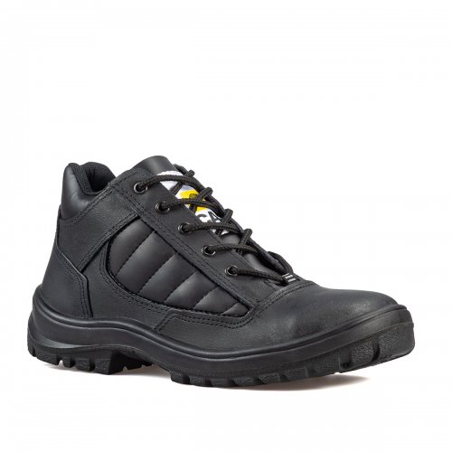 Botin CAS Modelo Boro