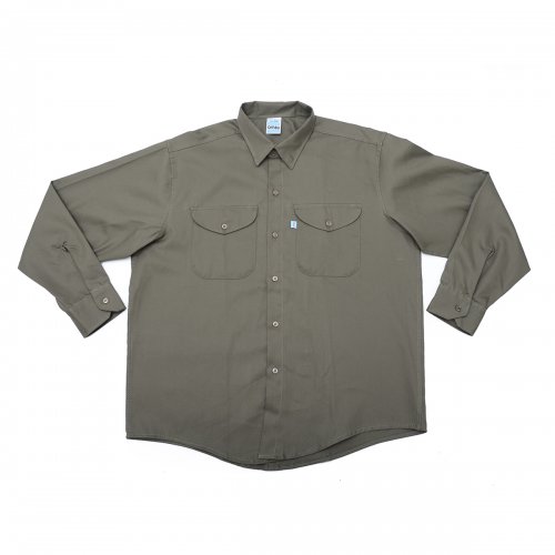 Camisa de algodón Ombú 100 % Santista