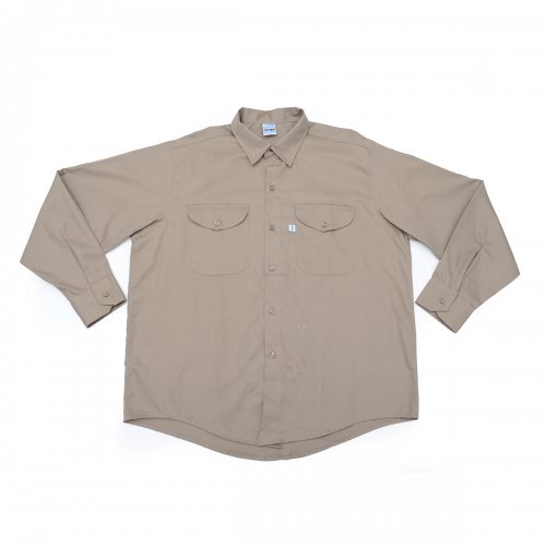 Camisa de algodón Ombú 100 % Santista