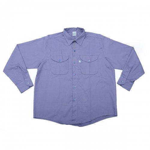 Camisa de algodón Ombú 100 % Santista