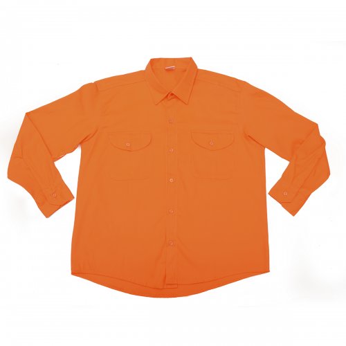 Camisa de trabajo Homologada GRAFA 70 - LABORAL