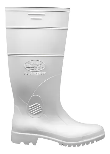 Bota CALFOR PAMPEANA EVOLUCIÓN