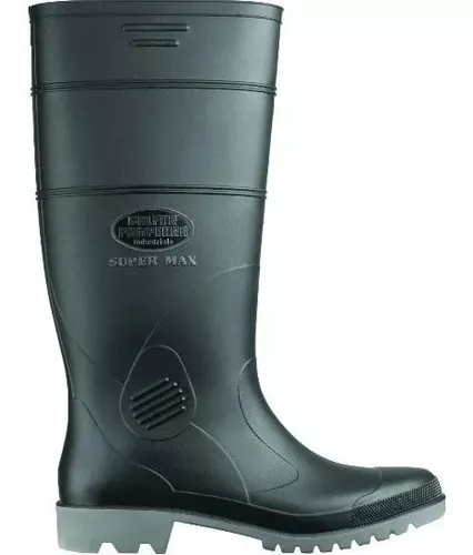 Bota CALFOR PAMPEANA Línea Súper Max