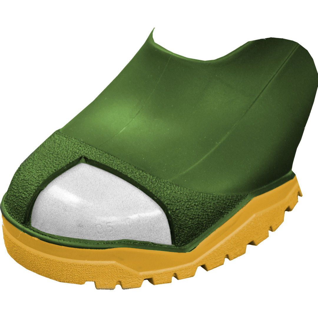 Bota CALFOR PAMPEANA - Hidrocarburo 