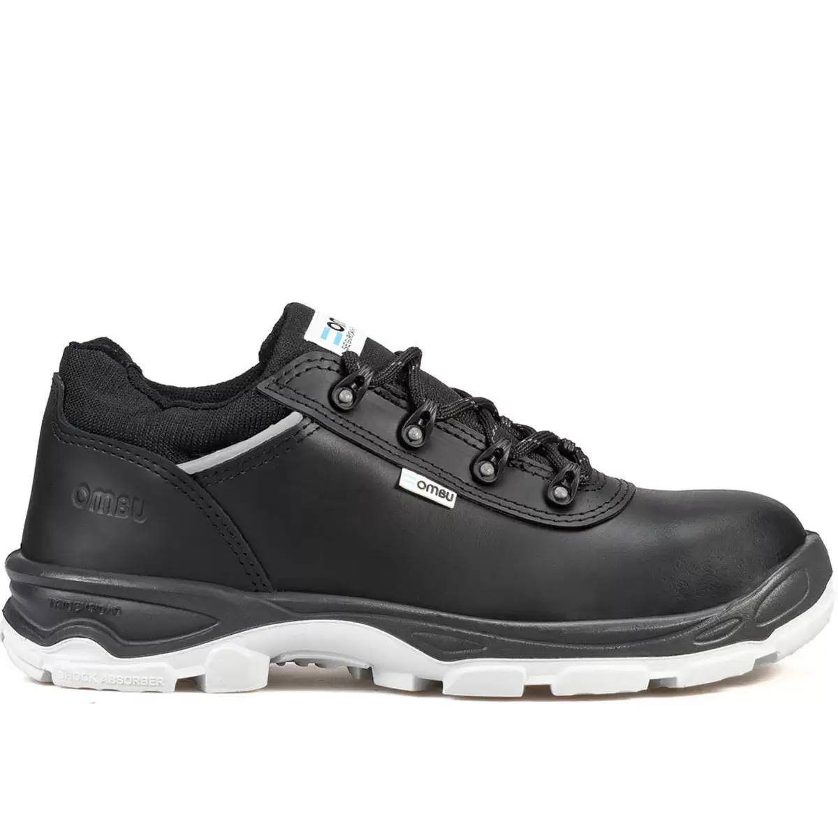 Zapato OMBU Ozono Plus 
