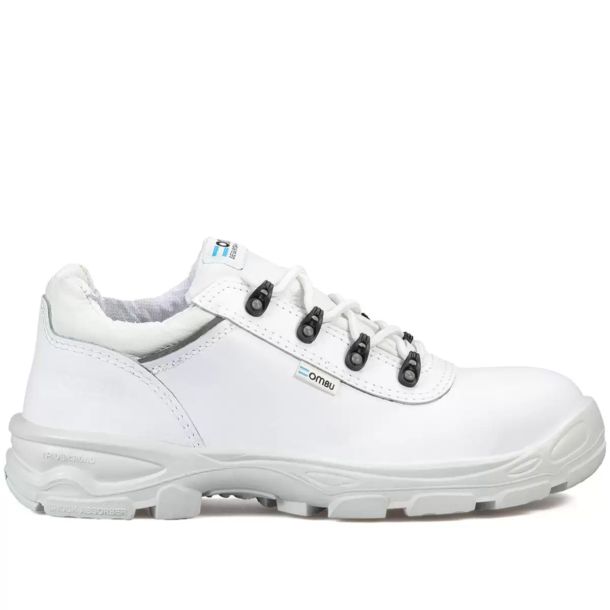 Zapato OMBU Ozono Plus 