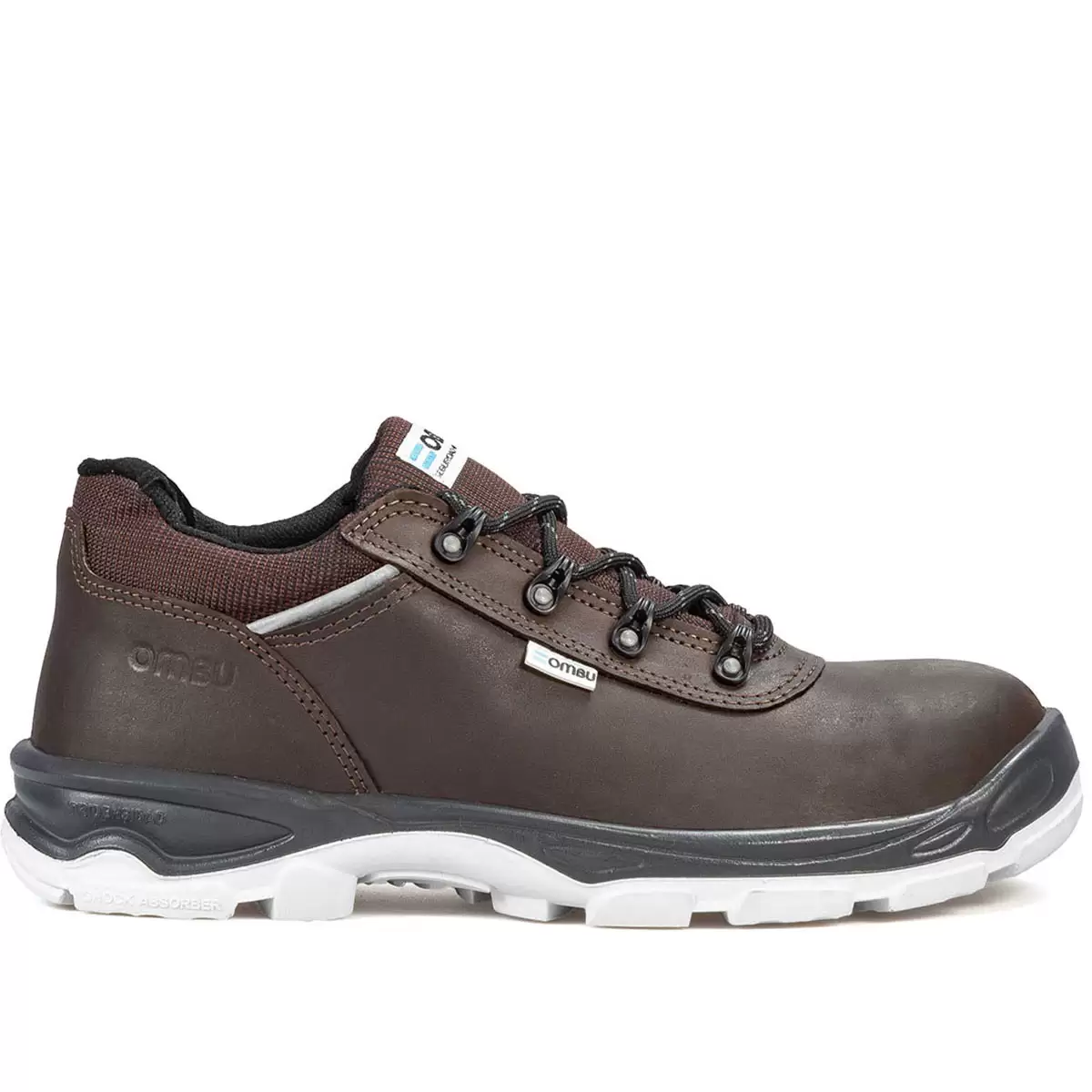 Zapato OMBU Ozono Plus 
