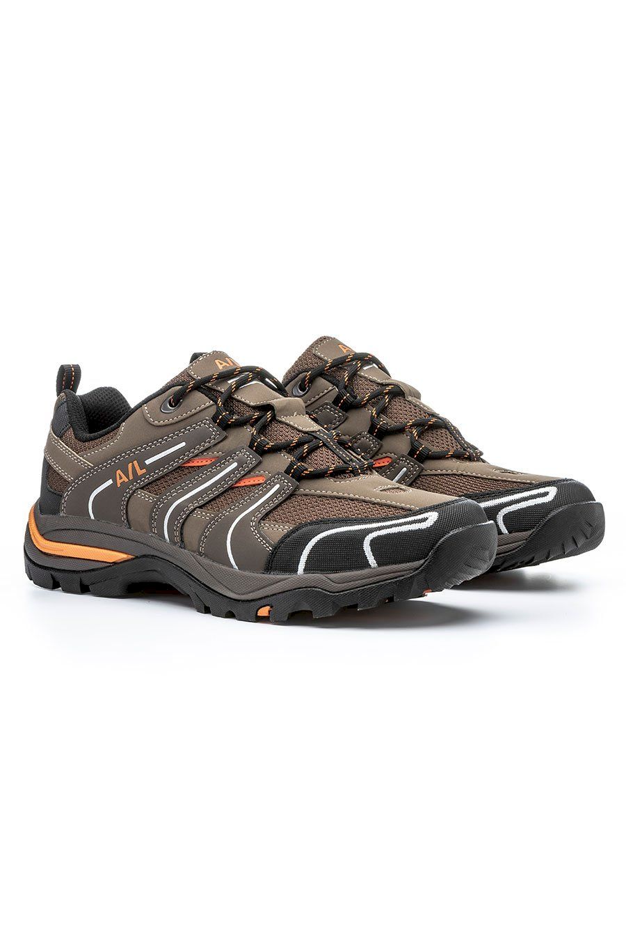 Zapatilla Modelo Everest de Aire Libre (Bajo Licencia OMBU)