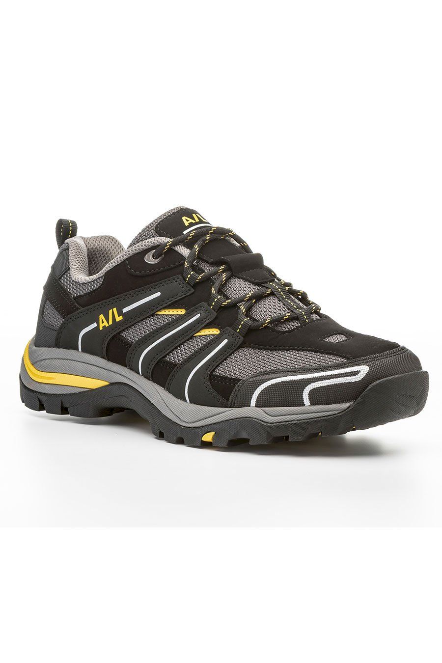 Zapatilla Modelo Everest de Aire Libre (Bajo Licencia OMBU)