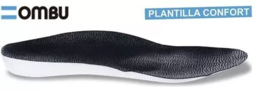Plantilla confort OMBU Mujer/Hombre
