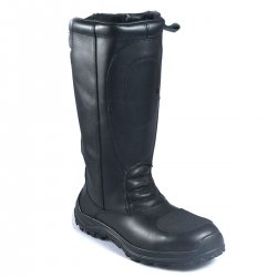 Borcego CAS motociclista Premium Waterproof