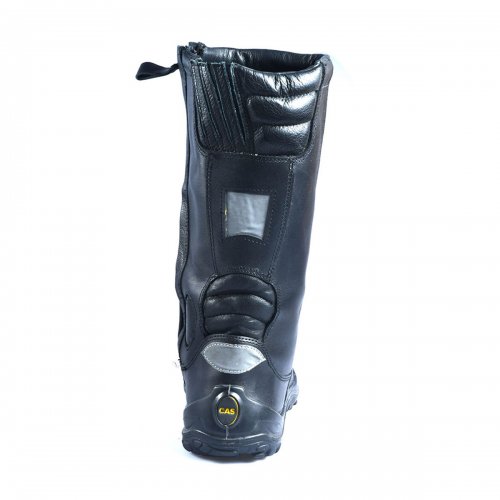 Borcego CAS motociclista Premium Waterproof 