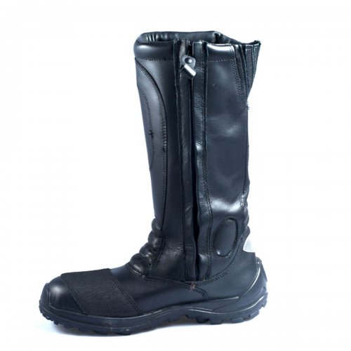 Borcego CAS motociclista Premium Waterproof 