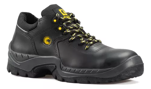 Zapato CAS modelo PAMPA