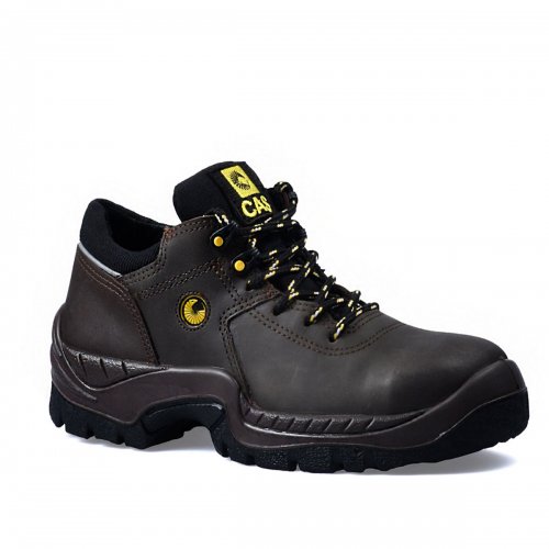 Zapato CAS modelo PAMPA