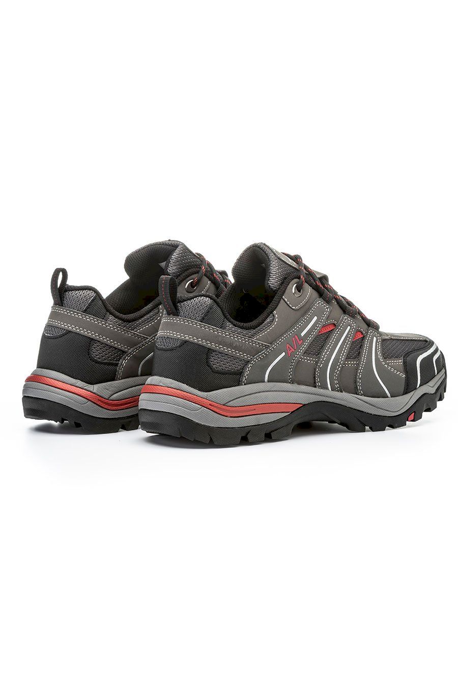 Zapatilla Modelo Everest de Aire Libre (Bajo Licencia OMBU)