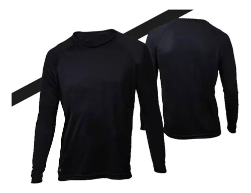 Camiseta primera piel CAS
